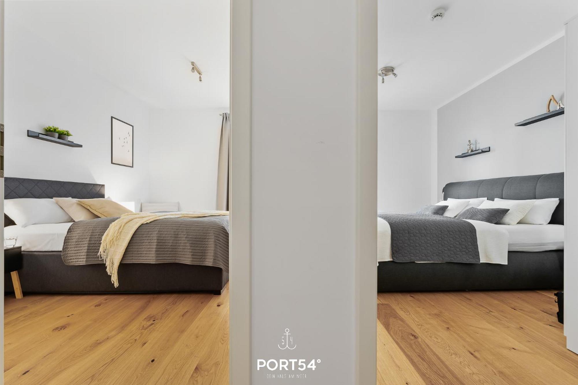 Ferienwohnung Seapoint Olpenitz Exterior foto