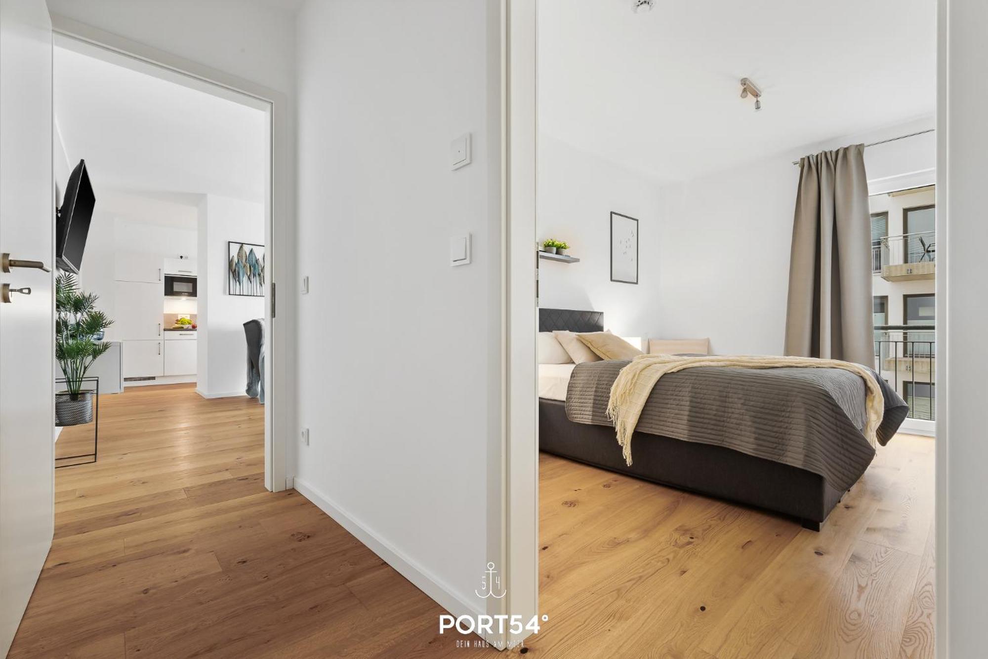 Ferienwohnung Seapoint Olpenitz Exterior foto