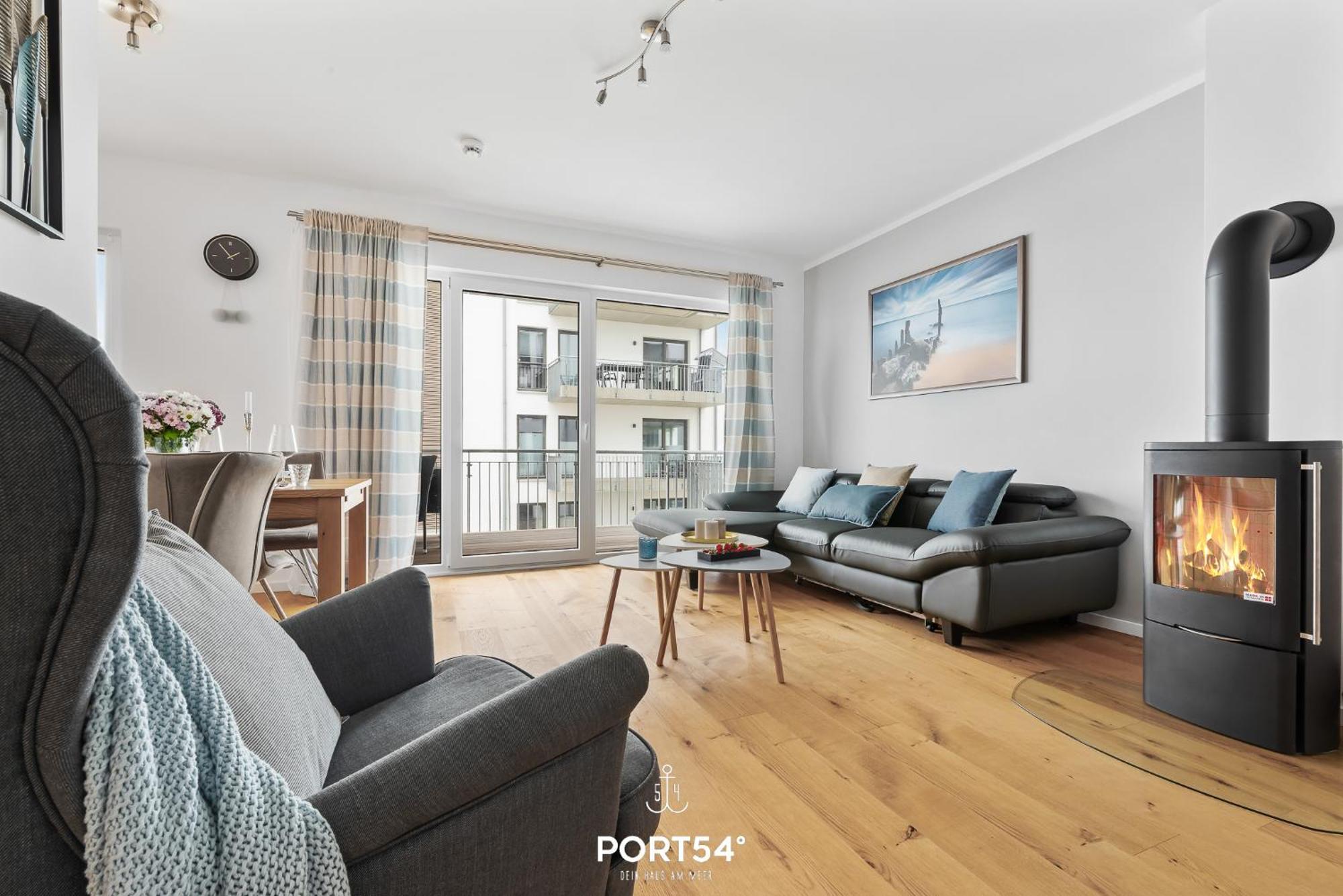 Ferienwohnung Seapoint Olpenitz Exterior foto
