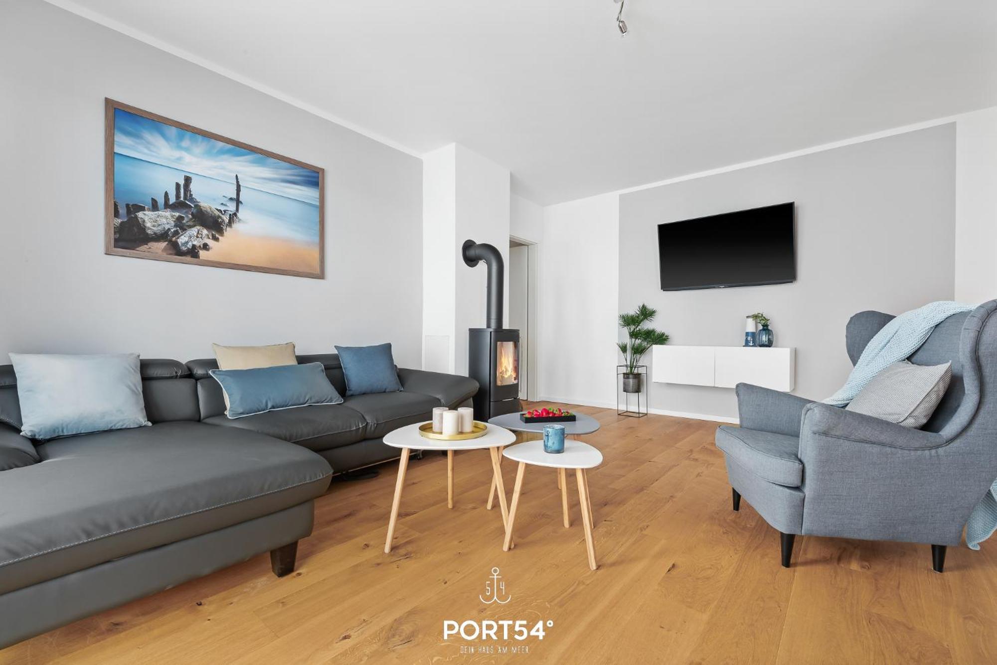 Ferienwohnung Seapoint Olpenitz Exterior foto