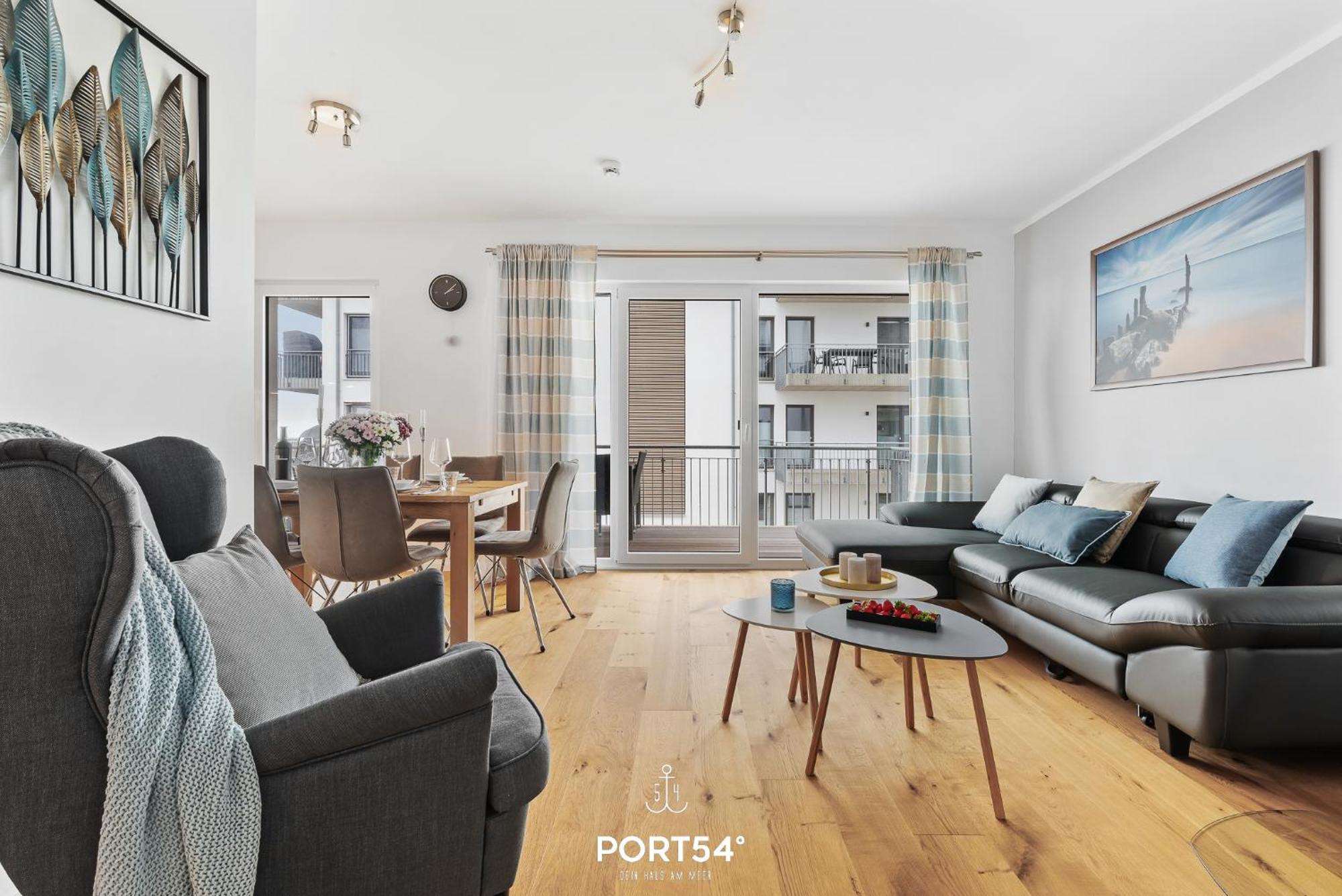 Ferienwohnung Seapoint Olpenitz Exterior foto