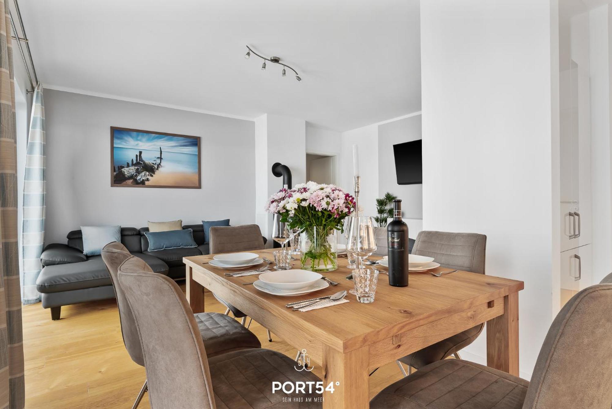 Ferienwohnung Seapoint Olpenitz Exterior foto