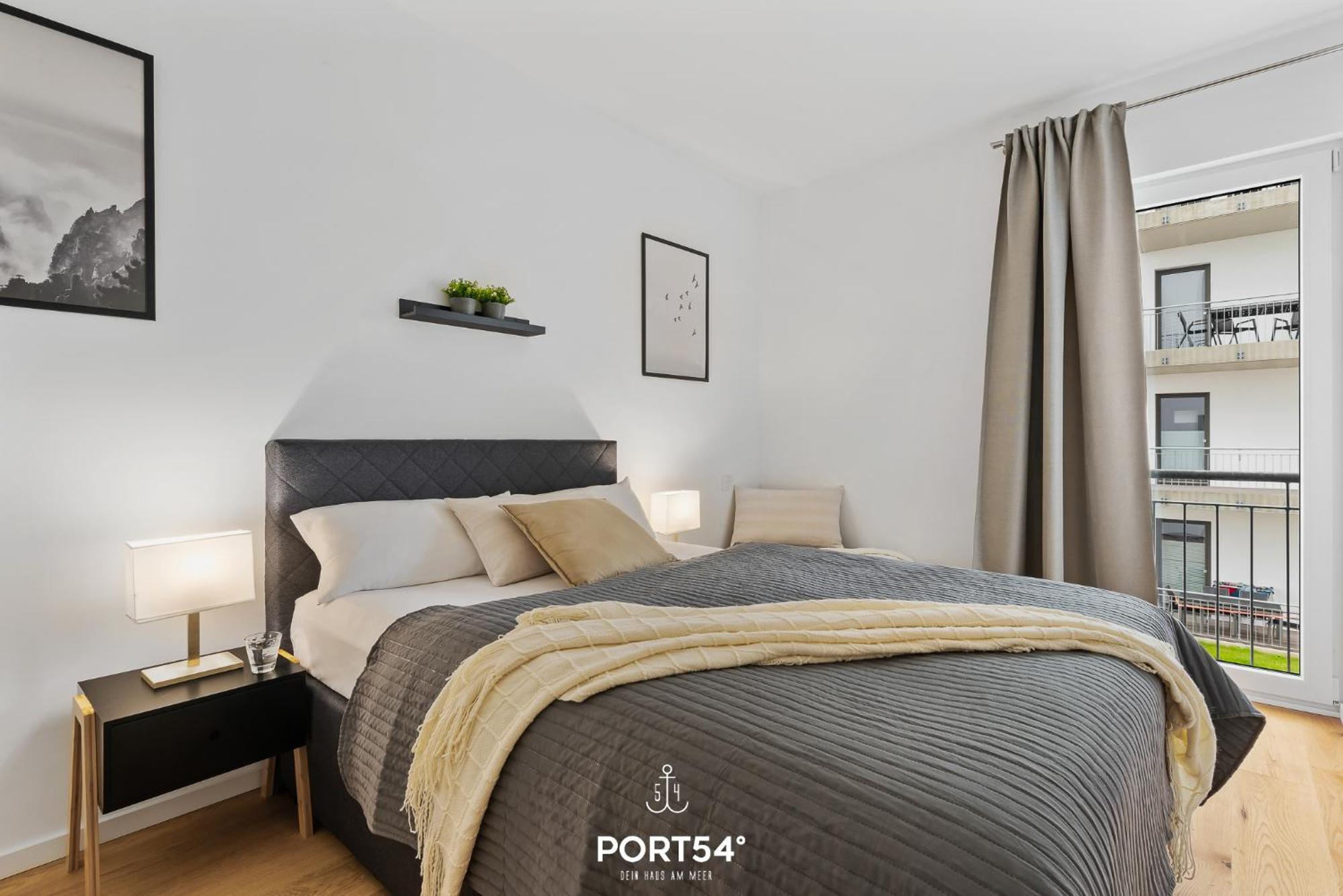 Ferienwohnung Seapoint Olpenitz Exterior foto