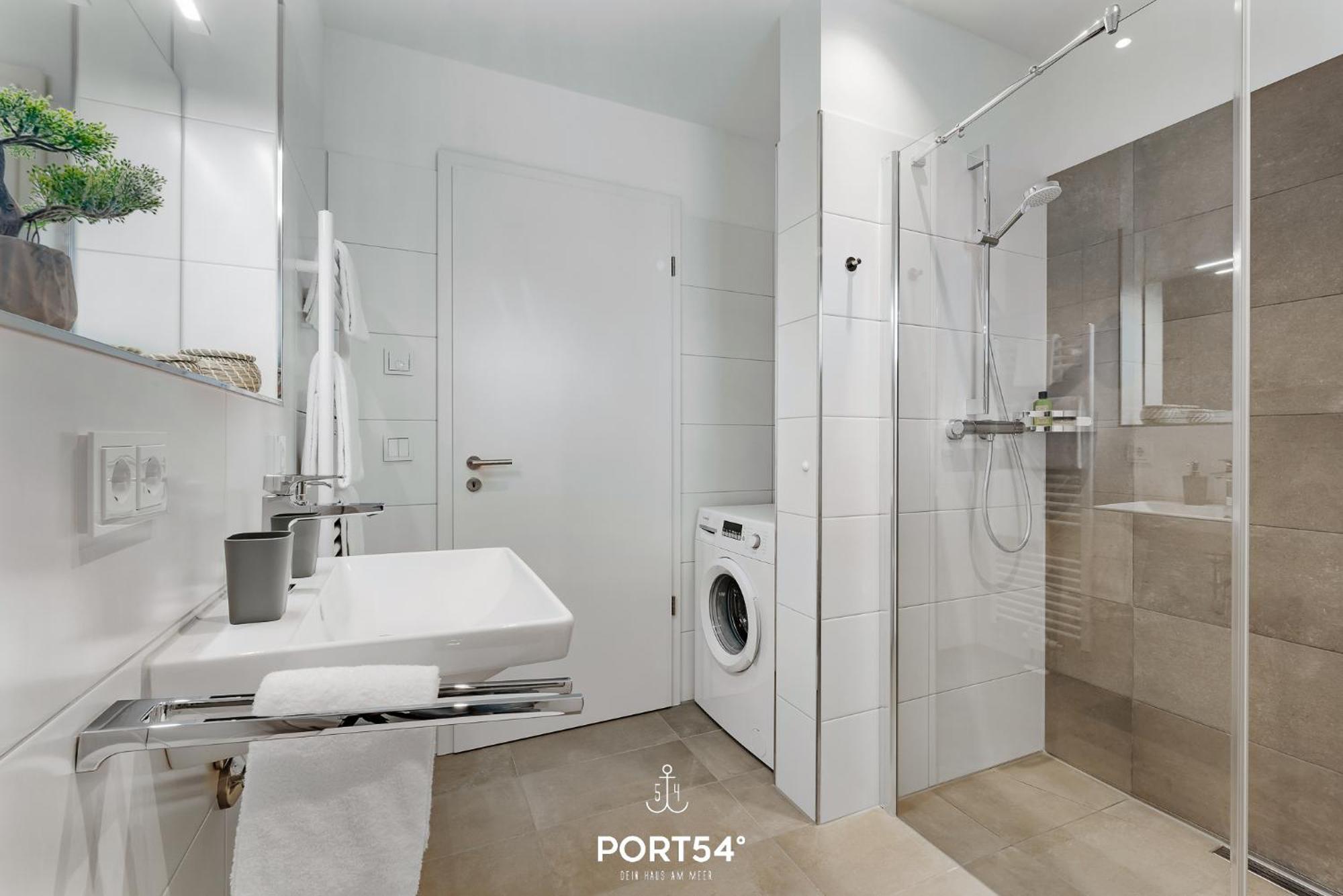 Ferienwohnung Seapoint Olpenitz Exterior foto