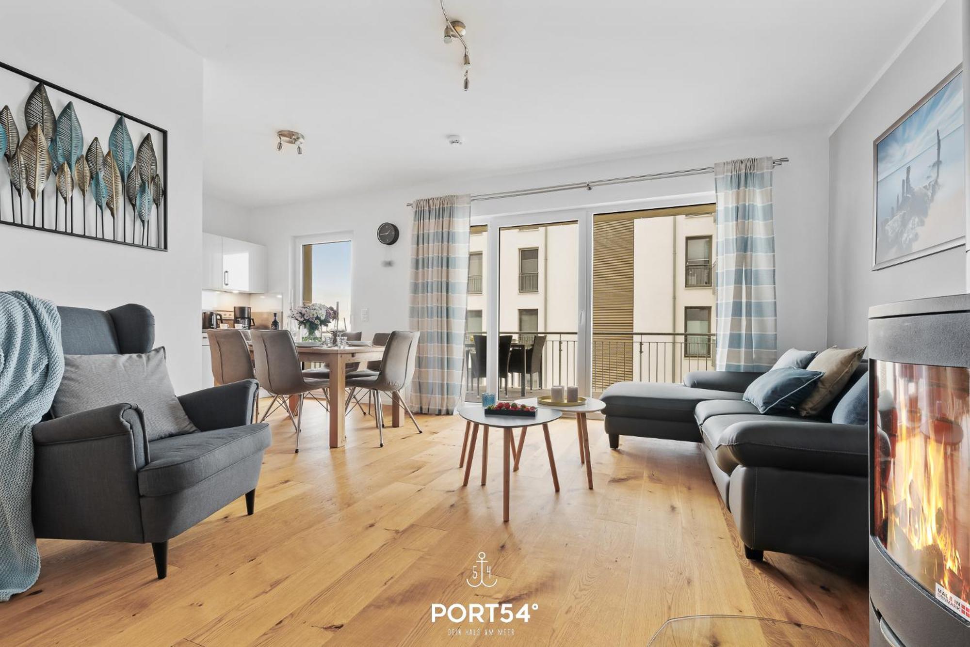 Ferienwohnung Seapoint Olpenitz Exterior foto